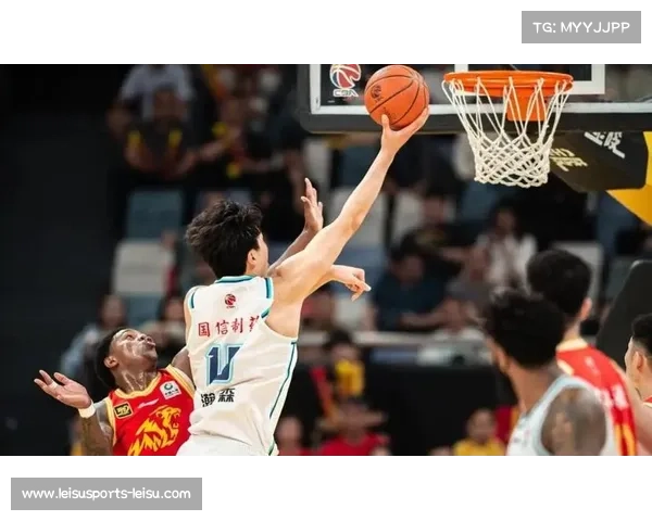 替补席崛起杨瀚森高效护筐展锋芒16分钟三封盖诠释内线新希望