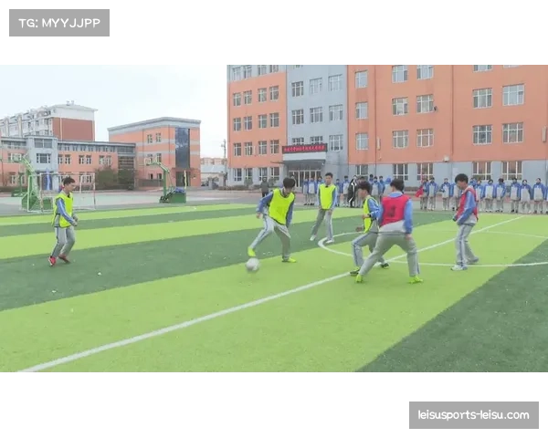 全运会成青少年体育课堂 塑造品格锤炼意志