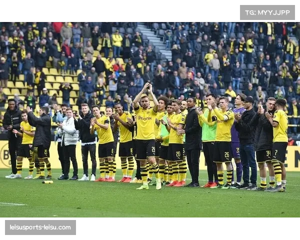 多特蒙德前场逼抢效果显著 但体能分配存在隐患